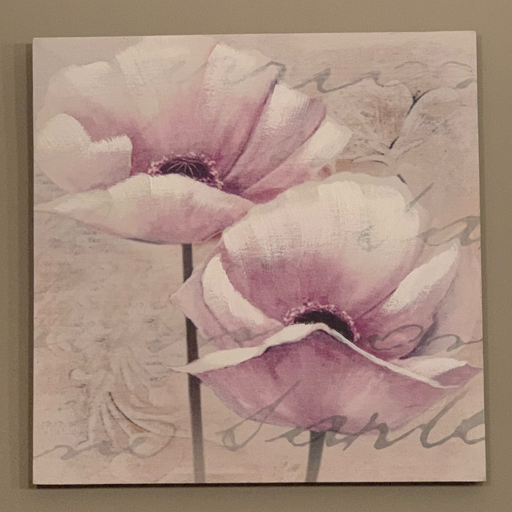 Signature Homestyles canvases